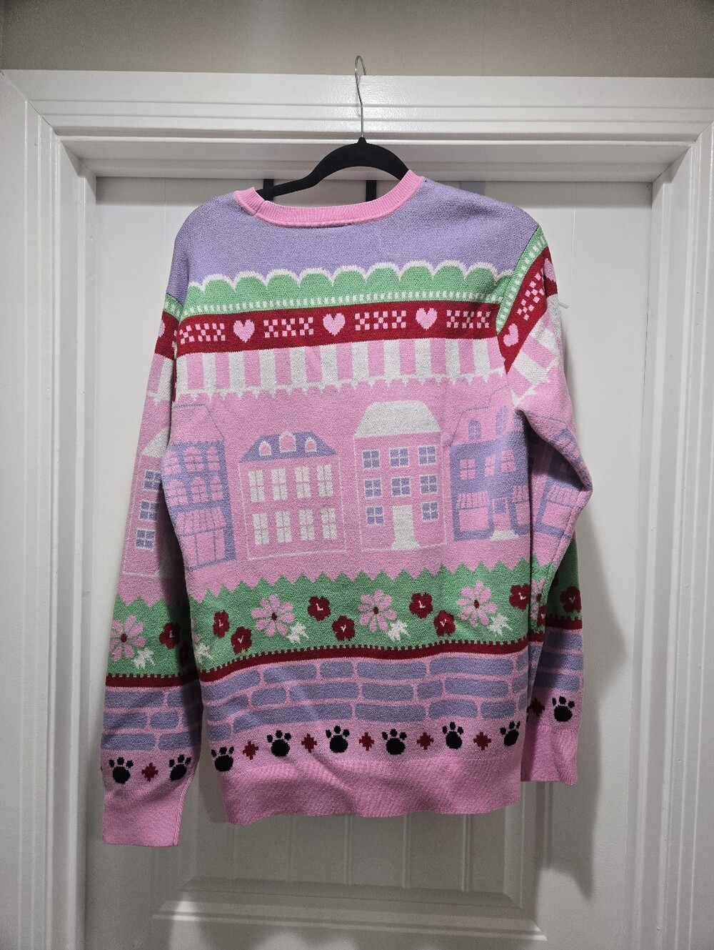 Kikis Delivery Service Jiji Sweater - Picture 2 of 4